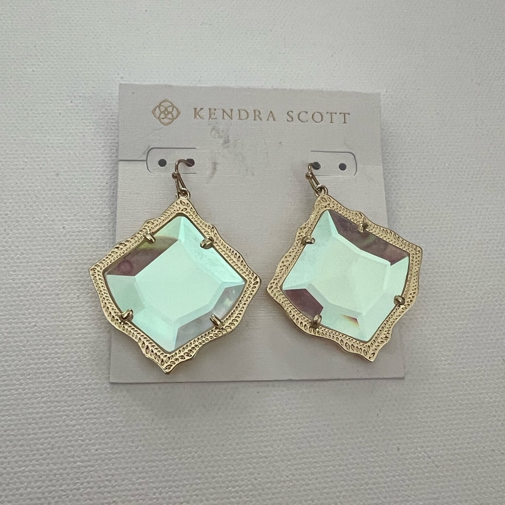 Kendra Scott Kristen Earrings